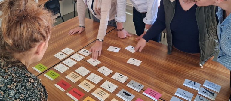 Les ateliers de BeE : votre entreprise est-elle prête à s’adapter au changement climatique ?